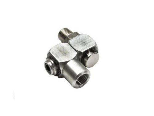 Racord Rotativ Pneumatic SC-2 1/4 pentru Unelte Pneumatice