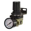 Regulator de Presiune AR2000-02 1/4" cu Manometru pentru Compresor