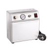Compresor Airbrush cu Regulator și Manometru pentru Salone de Înfrumusețare și Ateliere AS16-3