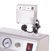 Compresor Airbrush cu Regulator și Manometru pentru Salone de Înfrumusețare și Ateliere AS16-3