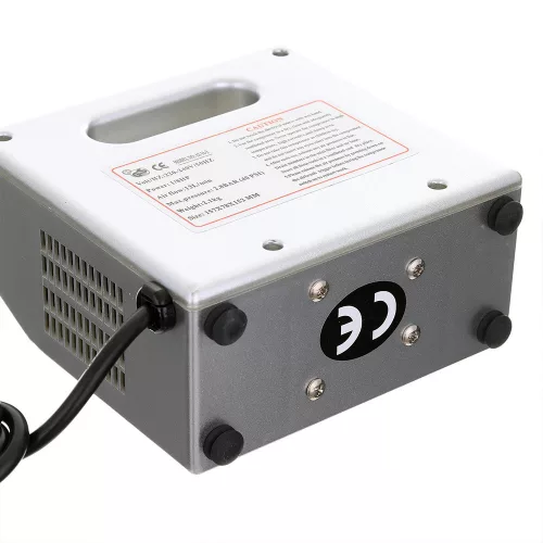 Compresor Airbrush cu Regulator și Manometru pentru Salone de Înfrumusețare și Ateliere AS16-3