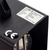 Compresor Profesional pentru Aerograf AS186A cu Rezervor de 3L și Presiune de 4 Bar