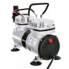 Compresor pentru Aerograf cu Două Pistoane AS-19-2, 35-40 litri/minut, 4.2-6 bar, 230V