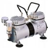 Pompa de Vid cu Două Pistoane și Filtru pentru Întreținerea Sistemelor de Răcire și Climatizare TC Technic AS30