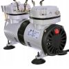 Pompa de Vid cu Două Pistoane și Filtru pentru Întreținerea Sistemelor de Răcire și Climatizare TC Technic AS30