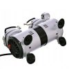 Pompa de Vid cu Două Pistoane și Filtru pentru Întreținerea Sistemelor de Răcire și Climatizare TC Technic AS30