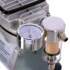 Pompa de Vid cu Două Pistoane și Filtru pentru Întreținerea Sistemelor de Răcire și Climatizare TC Technic AS30