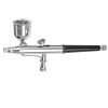 Set Profesional Aerograf cu Rezervor Lateral și Filtru de Separare a Apei Technic HS-34KF
