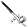 Set Profesional Aerograf cu Rezervor Lateral și Filtru de Separare a Apei Technic HS-34KF