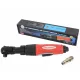Cheie cu Impact Pneumatică 1/2" Technic AT-5059a, 69 Nm - Ideală pentru Reparații Auto
