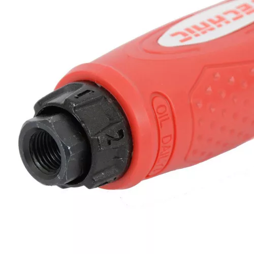 Cheie cu Impact Pneumatică 1/2" Technic AT-5059a, 69 Nm - Ideală pentru Reparații Auto