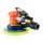 Șlefuitor Orbital Random Pneumatic 150mm AT-991N cu Disc Velcro și Control al Vitezei