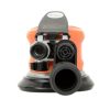 Șlefuitor Orbital Random Pneumatic 150mm AT-991N cu Disc Velcro și Control al Vitezei