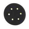 Șlefuitor Orbital Random Pneumatic 150mm AT-991N cu Disc Velcro și Control al Vitezei