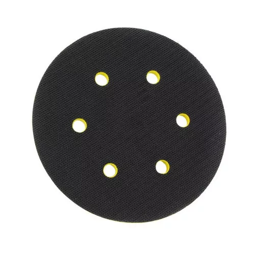 Șlefuitor Orbital Random Pneumatic 150mm AT-991N cu Disc Velcro și Control al Vitezei