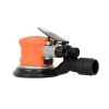 Șlefuitor Orbital Random Pneumatic 150mm AT-991N cu Disc Velcro și Control al Vitezei