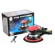 Șlefuitor pneumatic orbital cu extracție a prafului, 150 mm – Model NST-991F