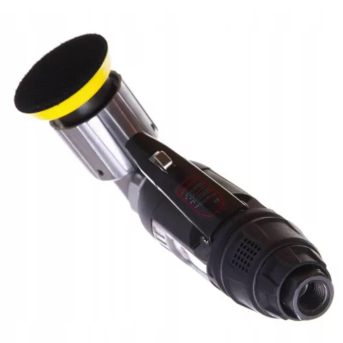 Șlefuitor Excentric Pneumatic cu Reglaj de Turație pentru Discuri de 50 mm TC Technic NST-7037BM