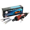Șlefuitor pneumatic drept Technic AT-7032n, 170mm, compatibilitate cu știfturi de 6mm