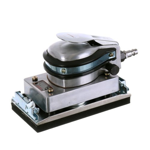 Șlefuitor Oscilant Pneumatic Technic AT-7018 (Orbital-Excentric), 175 x 95 mm