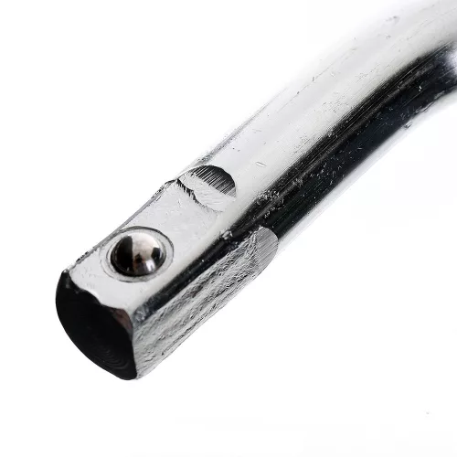 Cheie Telescopică pentru Roți SK1780 cu Adaptoare 17-19-21-23 mm din Oțel Crom-Vanadiu