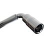 Cheie Telescopică pentru Roți SK1780 cu Adaptoare 17-19-21-23 mm din Oțel Crom-Vanadiu