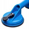 Suport Profesional cu Ventuze pentru Sticlă, 2x115mm, Capacitate 100kg - TC Technic SK2903