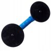 Suport Profesional cu Ventuze pentru Sticlă, 2x115mm, Capacitate 100kg - TC Technic SK2903