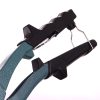 Riveter Manual Profesionist cu Set de Nituri din Aluminiu TC Technic SK2514 - 265 mm