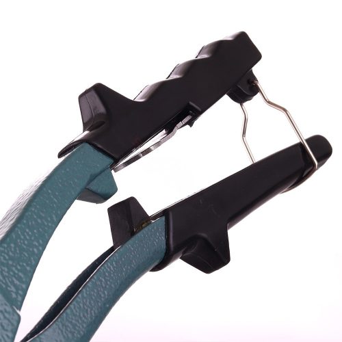 Riveter Manual Profesionist cu Set de Nituri din Aluminiu TC Technic SK2514 - 265 mm