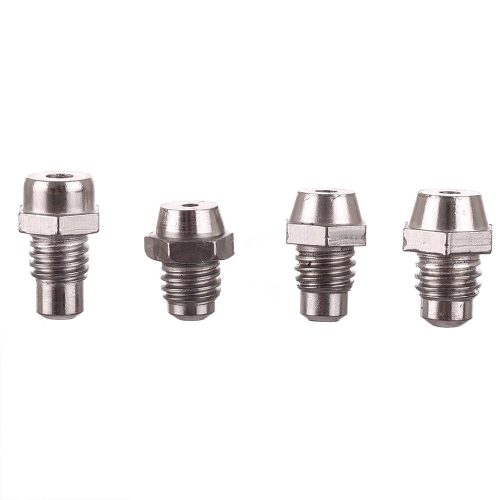 Riveter Manual Profesionist cu Set de Nituri din Aluminiu TC Technic SK2514 - 265 mm