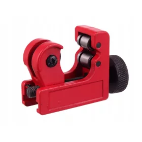   Tăietor de Țevi pentru Cupru cu Diametru de 3-22 mm, TC Technic SK2007