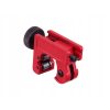 Tăietor de Țevi pentru Cupru cu Diametru de 3-22 mm, TC Technic SK2007
