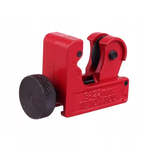 Tăietor de Țevi pentru Cupru cu Diametru de 3-22 mm, TC Technic SK2007