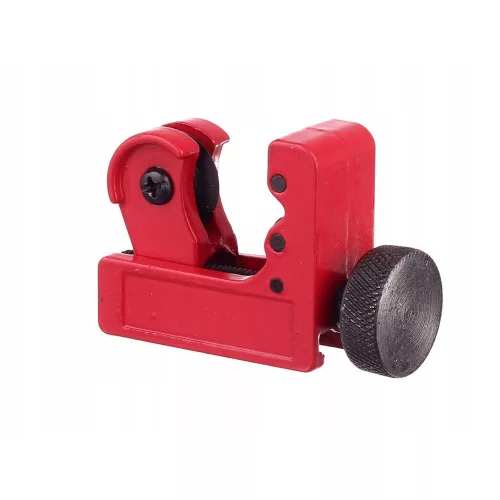 Tăietor de Țevi pentru Cupru cu Diametru de 3-22 mm, TC Technic SK2007