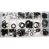Set de Inel O Rezistent la Ulei în Cutie de Plastic (225 piese) TC Technic SK2403