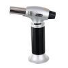 Arzător de gaz Creme Brulee cu aprindere piezo BS-400, 16 cm, 1300°C