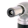 Arzător de gaz Creme Brulee cu aprindere piezo BS-400, 16 cm, 1300°C