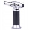 Arzător de gaz Creme Brulee cu aprindere piezo BS-400, 16 cm, 1300°C
