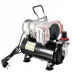 Compresor Airbrush de Înaltă Performanță cu Două Pistoane și Separator de Apă pentru Modelism, 46 l/min - Technic AS28A