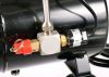 Compresor Airbrush de Înaltă Performanță cu Două Pistoane și Separator de Apă pentru Modelism, 46 l/min - Technic AS28A