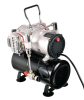 Compresor Airbrush de Înaltă Performanță cu Două Pistoane și Separator de Apă pentru Modelism, 46 l/min - Technic AS28A