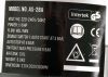 Compresor Airbrush de Înaltă Performanță cu Două Pistoane și Separator de Apă pentru Modelism, 46 l/min - Technic AS28A