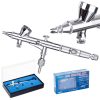 Airbrush pentru Modelare și Body Painting cu Duza de 0,3 mm Fengda BD-208