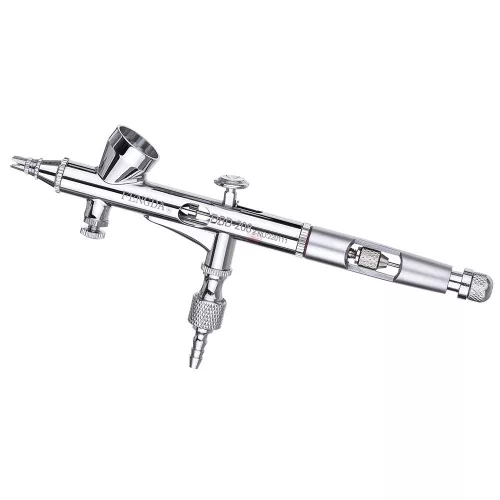 Airbrush pentru Modelare și Body Painting cu Duza de 0,3 mm Fengda BD-208