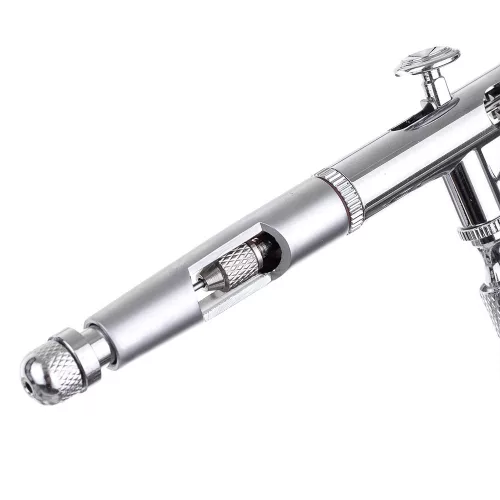 Airbrush pentru Modelare și Body Painting cu Duza de 0,3 mm Fengda BD-208