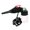 Set Aerograf pentru Modelism cu Duza de 0,5 mm și 5 Rezervoare, Furtun Fengda BD-145