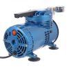 Compresor Membrană Silențios pentru Aerograf cu Manometru și Filtru, 68 litri/minut Fengda AS06-1