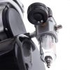 Compresor Airbrush AS-186 cu Rezervor de 3 Litri, Fără Ulei, pentru Pictură Detaliată