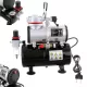Compresor pentru Pistol de Vopsit cu Rezervor de 3L și Presiune de 6 Bar - Model AS-189